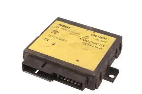 Elektronická řídící jednotka centrálního zamykaní Objednat Nyní