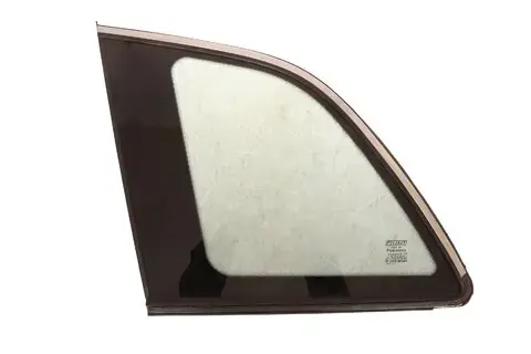 Boční okno zadní levé L kufr (facelift) Levný