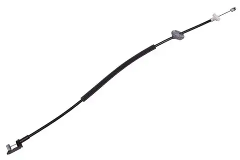 Bowden zadního zámku pravý 3M51-R264A80-AB Oblíbený