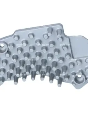 Nejlepší Volba Odpor, vnitřní tlakový ventilátor NRF 342025