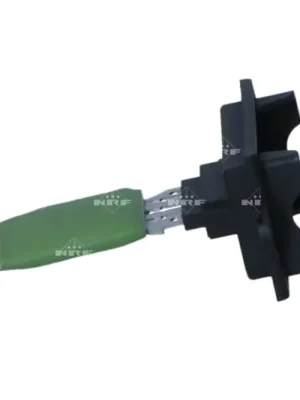 Aktuální Odpor, vnitřní tlakový ventilátor NRF 342050