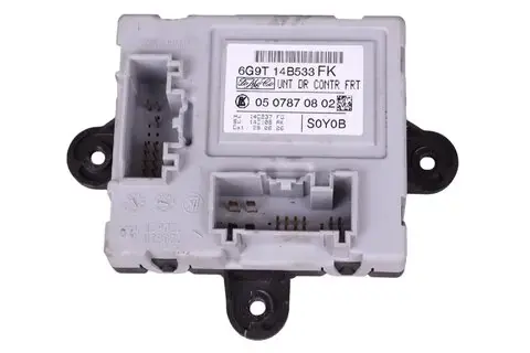 Must-Have Řídící jednotka dveří přední pravá 6G9T-14B533-KL