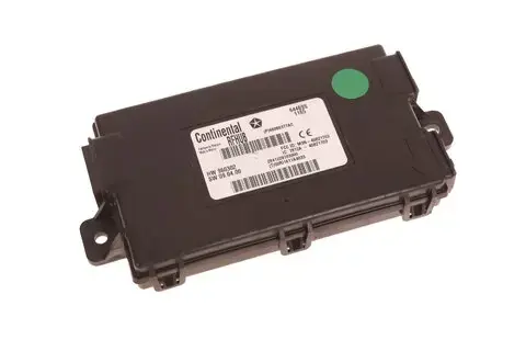 Zlevněný Řídící jednotka centrálního zamykání K68086377AC