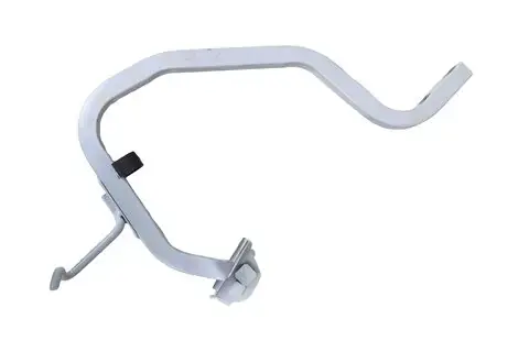 Bezpečná Platba Závěs pátých dveří (pant kufru) P 904005571R