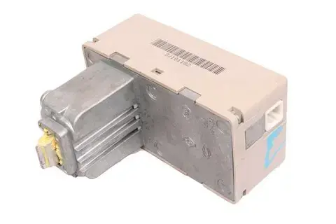 Zámek volantu s imobilizerem 487000671R Must-Have