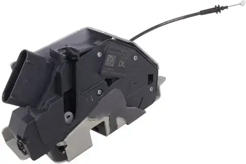 Zámek předních dveří - pravý BK21-V219A64-AL Cenová Bomba