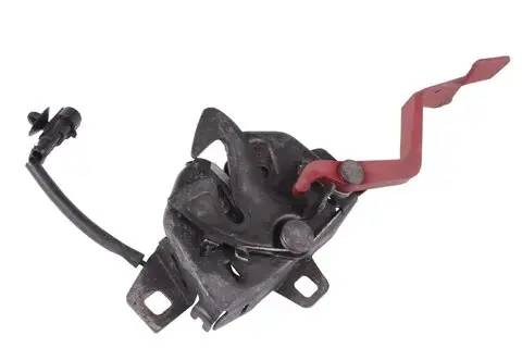 Cenový Hit Zámek kapoty s čidlem