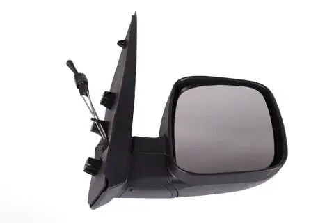 Zrcátko zpětné pravé P mechanické Oblíbený