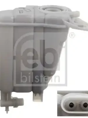 Odeslání Ihned Vyrovnávací nádoba, chladicí kapalina FEBI BILSTEIN 103414