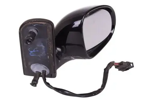 Značkový Zrcátko pravé elektrické lakovací 7M3857508AJ