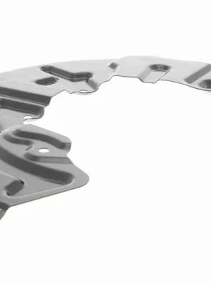 Ochranný plech proti rozstřikování, brzdový kotouč VAICO V105058 Vrácení Zdarma
