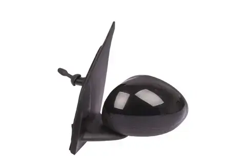 Zrcátko manuálně ovládané levé konvexní ( lakovací ) Must-Have