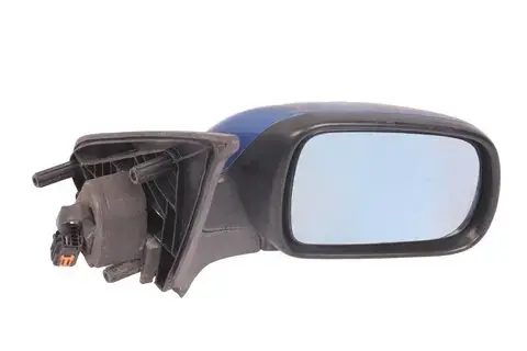 Zrcátko elektricky ovládané pravé ( lakovací ) 8149GL Autentický