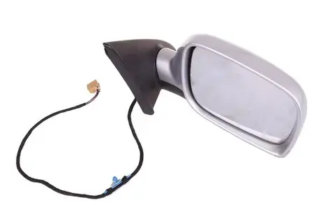 Bezpečná Platba Zpětné zrcátko el. vyhřívané sklopné komplet pravé -2007 7L6857508CT