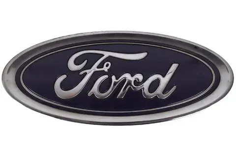 Znak FORD (P=Z) DS73-8B262-AC Doprava Zdarma