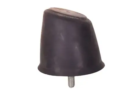 Zarážka křídlových dveří L=P (89mm) 2E1827601 Nízká Cena