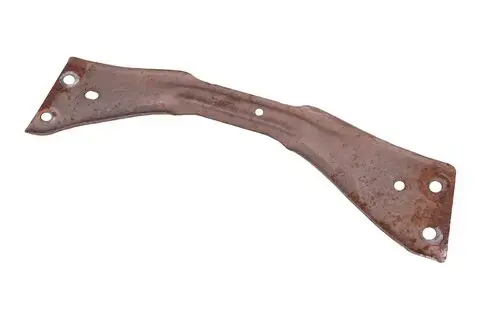 Vzpěra tepelné clony výfuku vzadu 3C0802128 Časově Omezené