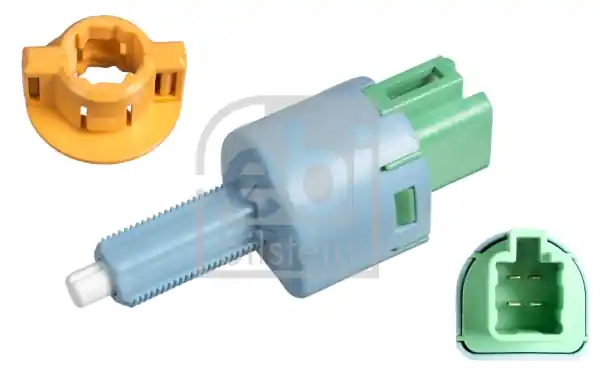 Spínač brzdového světla FEBI BILSTEIN 102859 Vysoce Kvalitní