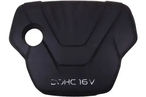 Autentický Vrchní kryt motoru DOHC 16V 292402B800