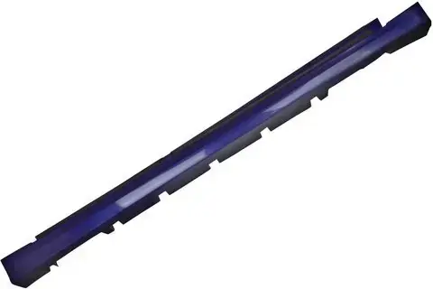 Vnější prahová lišta - pravá, lakovací DS73-F10154-DM Cenově Výhodný