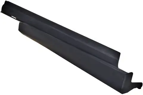 Vnější prahová lišta - levá, zadní AM51-R10155-AF Rychlé Dodání