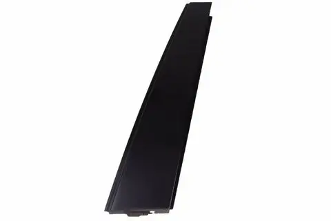 Akce Vnější lišta rámu okna B-sloupek zadní levá - 51347038361