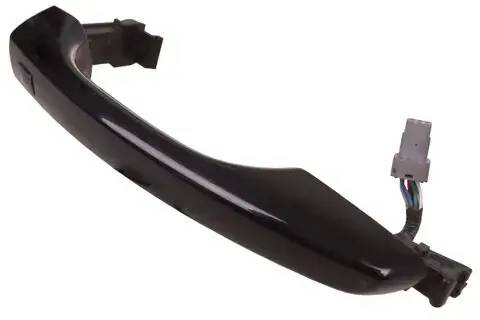 Horká Nabídka Vnější klika předních dveří (pravá, lakovací, Smart Key) 82661G3510