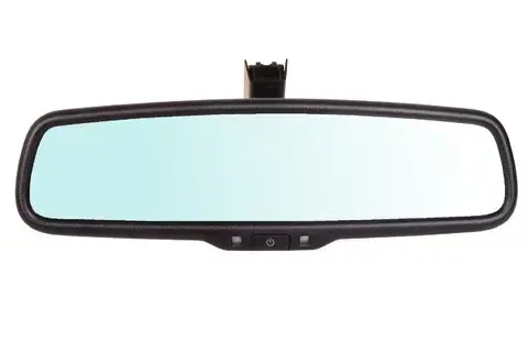 Autentický Vnitřní zpětné zrcátko (samozatmavovací) 85101A4000