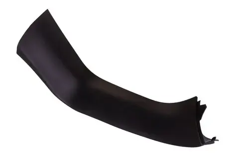 Vnitřní obložení pátých dveří levé 8748NT Poslední Šance