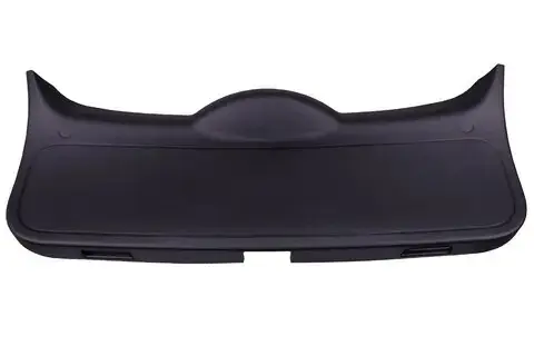 Horká Nabídka Vnitřní obložení pátých dveří hatchback černé 4M51-A40411-AK3YYW