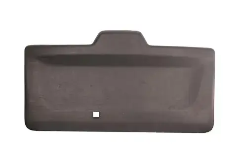 Vnitřní obložení kabiny zadních dveří 9682028377 Originální