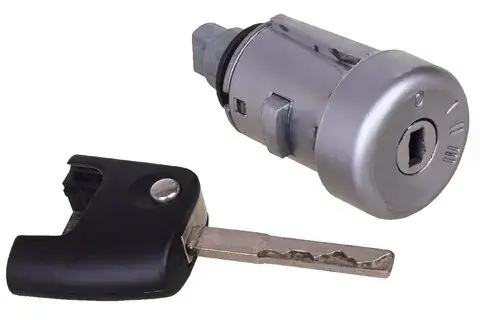 Super Cena Vložka zámku spínací skříňky s klíčem 3M5A-R3697-AE