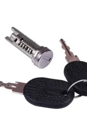 Vložka zámku s klíčem (není do spínačky) Pouze Dnes