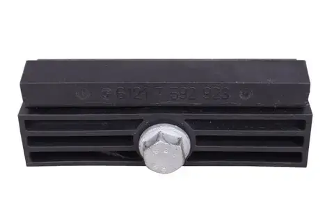 Dokud Zásoby Vydrží Upínací svorka autobaterie 61217549425