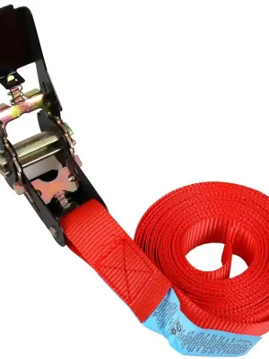 Přímo Od Výrobce Popruh upínací s ráčnou 5m
