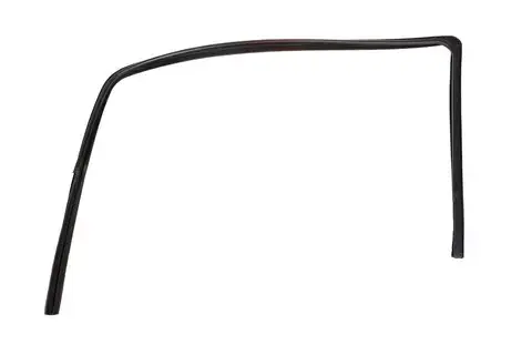 Originální Těsnění skla předních dveří pravé 5dv. hatchback 13188923