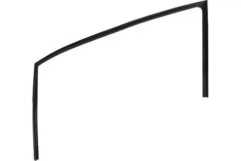 Těsnění skla předních dveří (levé, hatchback / combi) 82530A6000 Akční Cena