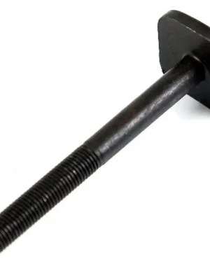 Značkový T-šroub Thule - pro drážky 20mm Thule kompatibilní / šroub M6 x 61mm / ocelový