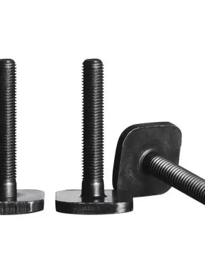 Poslední Šance Sada T-šroubů 3ks 20x20mm / délka 35mm pro nosiče kol Thule OutRide 561 / FreeRide 532