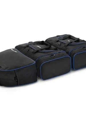 Sada cestovních tašek na zavazadla Northline Pack-In Premium - do střešního boxu G3 Helios 400 Aktuální