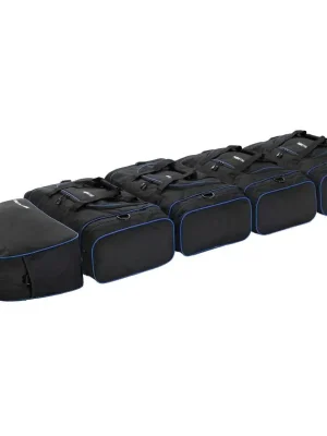 Nízká Cena Sada cestovních tašek na zavazadla Northline Pack-In Premium - do střešního boxu Thule Force XT Alpine