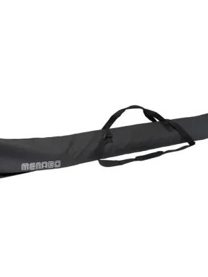 Vak pro ochranu a uskladnění lyží / běžek Menabo Borsa Ski Snow 189cm Oblíbený