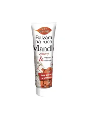 Expresní Doručení BC balzám na ruce Mandle 205ml