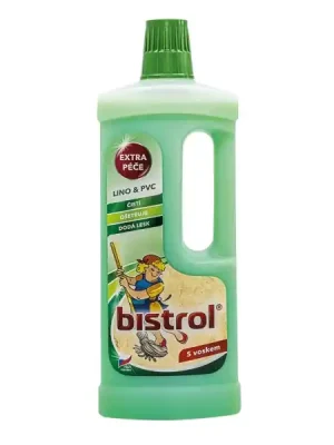 Novinka Bistrol Extra Lino 750ml