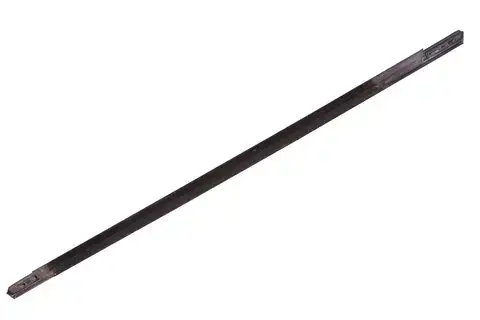 Stírací těsnění zadního okna vnější (sametka) levé BM51-A25605-AK Akční Nabídka