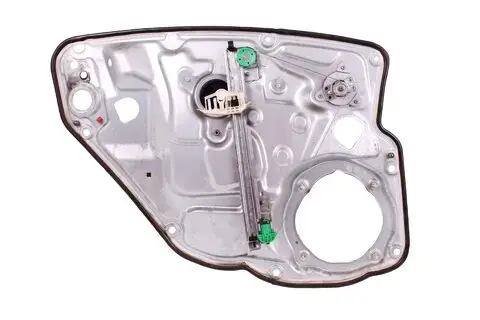 Stahovací mechanizmus okna pravý zadní mechanický Speciální Cena