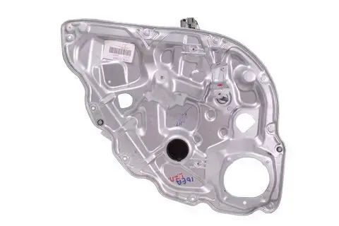 Vrácení Zdarma Stahovací mechanizmus okna levý zadní mechanický