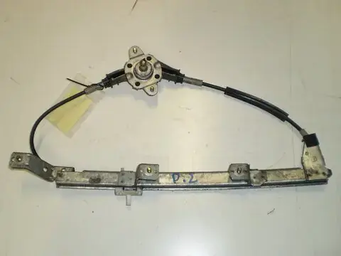 Stahovací mechanizmus dveří P Z M Super Cena