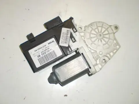 Stahovací mechanizmus dveří P P E motorek Vysoce Kvalitní