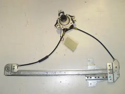 Stahovací mechanizmus dveří L Z M Dokud Zásoby Vydrží